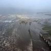 EN IMAGES. Alertes au tsunami : les habitants évacuent les côtes des pays du Pacifique nord