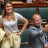 N-VA-kamerlid De Vreese wil alcohol in parlement behouden: “Dat is deel van onze cultuur”