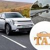 Should heavier cars be taxed more to cover the cost of fixing potholes they create?
