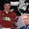 Sir Clive Woodward: These are my 50 greatest Lions players of all time - who claims top spot?