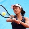 WTA. La Française Tiantsoa Sarah Rakotomanga atteint sa première finale à São Paulo