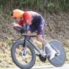 Cyclisme. Tour de la Manche : Artus Jaladeau s’impose sur le contre-la-montre