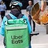 UberEats driver reveals his top tricks to get free food from your favourite eateries  - without lying or scamming anyone