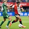 Linksback Jayden Candelaria verruilt Feyenoord voor NAC Breda