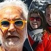 Flavio Briatore gives new worrying insight on Michael Schumacher's condition after regular chats with Formula One legend's wife