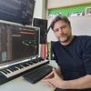 „Begeisterungsmomente schaffen“: Er war Sidos Studioleiter – und arbeitet heute in Berlin-Lichtenberg mit Kids