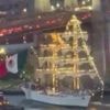 États-Unis : un voilier a percuté le pont de Brooklyn, faisant deux morts