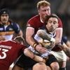 British and Irish Lions fend off the Brumbies 36-24 in a key test series tuneup