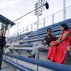 The US Open dating show: How Grand Slam tennis tournaments are shooting for a Gen Z audience
