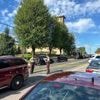 Kriminalität: FBI prüft Schüsse an Schule als möglichen Terrorakt