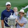Golfer Scheffler pakt jaar na arrestatie derde majortitel op PGA Championship