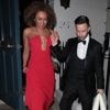 Spice Girl Mel B en echtgenoot opnieuw getrouwd: 'Tijd van ons leven gehad'