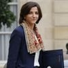 L'ex-secrétaire d'Etat Nathalie Elimas condamnée à 10 mois de prison avec sursis pour harcèlement moral
