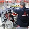 Deutz will von Nato profitieren: Ältester Motorenbauer der Welt steigt ins Drohnengeschäft ein