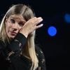Tränen zum Abschied: Turnerin Seitz wird Mutter und beendet Turn-Karriere