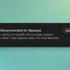 Übernächstes macOS dreht Time-Capsule-Unterstützung ab
