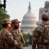 Trump schielt nach Chicago: Pentagon will Nationalgardisten in Washington bewaffnen
