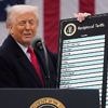 Keine Gnade bei Zöllen: Trump: "An 1. August als Stichtag ändert sich nichts mehr"