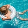Free summer swimming lessons for 6,000 children