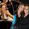 Sharon Stone reveals how she was 'super-sexually' abused by her grandfather, was almost killed after a stroke and her mother's shocking last words to her in scandalous interview