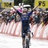 Tour de Suisse : doublé français sur la 1ere étape, remportée par Romain Grégoire devant Kévin Vauquelin