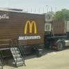 Big Mac-diplomatie: Saoedi-Arabië pakt uit met mobiele McDonald’s voor Trump-bezoek