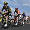 Tour de France. À quelle heure et sur quelle chaîne TV suivre la 11e étape en direct ?