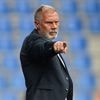 Genk-coach Fink sneert naar Antwerp na gelijkspel: “Ik verwacht meer van ploegen die in de top zes willen geraken”