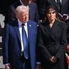 "Bedeutender Moment": Trump freut sich über "ersten amerikanischen Papst"