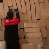 Online-Bestellungen: Deutlich mehr Pakete unterwegs