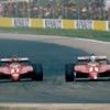 F1's goodbye to Imola? Images from classic track over the years