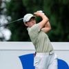 Akie Iwai of Japan shoots 64 in Portland to take lead in bid for first LPGA Tour title