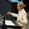 Generaldebatte im Bundestag: AfD-Chefin Weidel wirft „Papierkanzler“ Merz Wortbruch vor