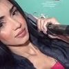 Notorious crime gang's scantily clad recruiter busted after posing with assault weapons
