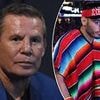 Julio Cesar Chavez Jr's legendary father breaks silence on son's ICE arrest over 'cartel links'