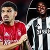 Nottingham Forest transfer news: What's happening with Morgan Gibbs-White, the Forest stars most at risk of being poached and the three wingers they are eyeing to replace Anthony Elanga