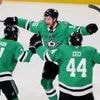 Eishockey: NHL-Playoffs: Dallas nächster Gegner von Draisaitls Oilers