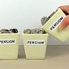 JEFF PRESTRIDGE: Why is it so difficult to get our pensions in one place?