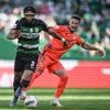 St. Juste pakt titel met Sporting na bijzonder seizoen, Kökçü en Pavlidis op slotdag met lege handen