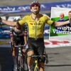 🎧 “Niemand in het peloton kan zó ver gaan als Wout van Aert. Buitensporig”