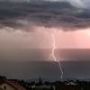 Riesen-Hagelkörner gehen nieder: Heftige Unwetter verursachen Chaos in Bayern