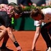 Face à un arbitrage électronique généralisé, Roland-Garros demeure comme le dernier bastion des juges de ligne