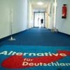 Wird die Partei vor die Tür gesetzt?: AfD und Vermieter streiten über Bundesgeschäftsstelle