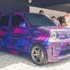 Honda shows baby EV concept at Goodwood Festival of Speed