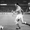 Ex-Nationalspieler: Frankreichs Fußball trauert um Torjäger Lacombe