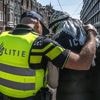Wat de politie nou precies moet doen bij demonstraties is nergens vastgelegd, stelt Inspectie