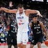 Supercup: Eistonne ersehnt: Basketballer schleppen sich Richtung EM