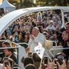 Mort du pape François : une papamobile va être transformée en dispensaire humanitaire pour soigner les enfants de Gaza