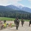 India and Pakistan face their latest crisis. Here’s a look at their history of armed conflict