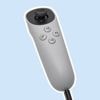 heise+ | Microsoft Adaptive Joystick: Ein Controller, der Gaming zugänglicher macht